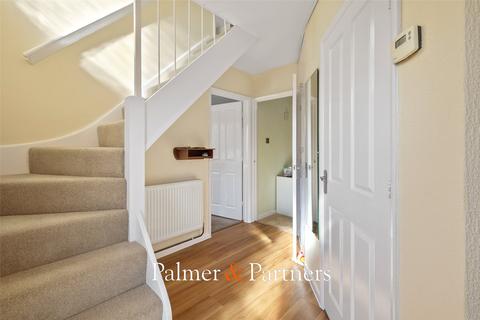 undefined, Cape Close, Prettygate, Colchester, Essex, CO3