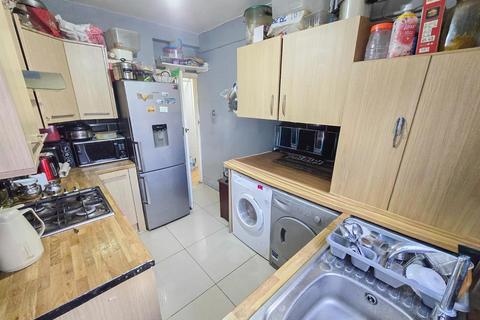 undefined, Lady Margaret Road, Southall UB1