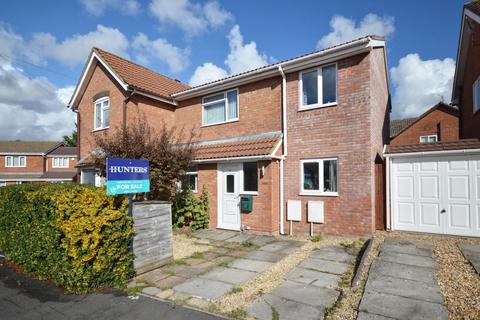 3 bedroom semi-detached house for sale, Evercreech Road, Bristol