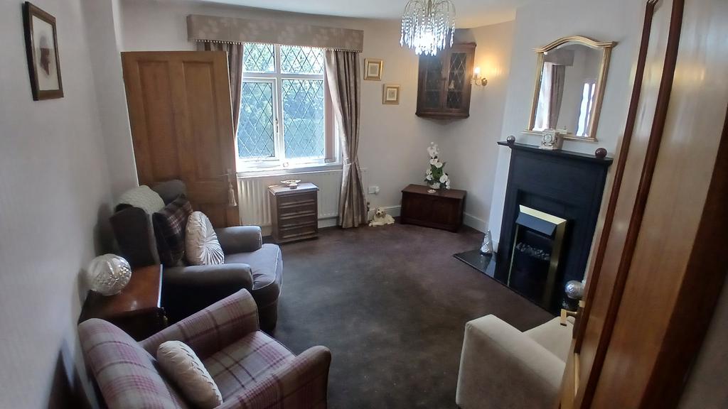 Sitting Room