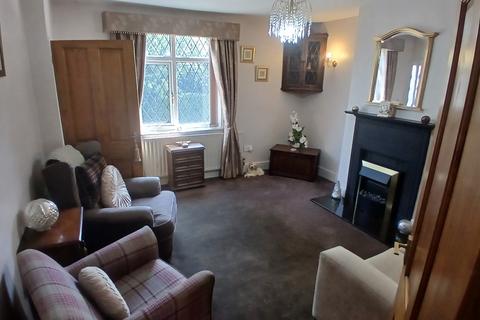 undefined, Farm Lane, East Markham NG22