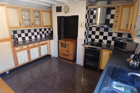 undefined, Farm Lane, East Markham NG22