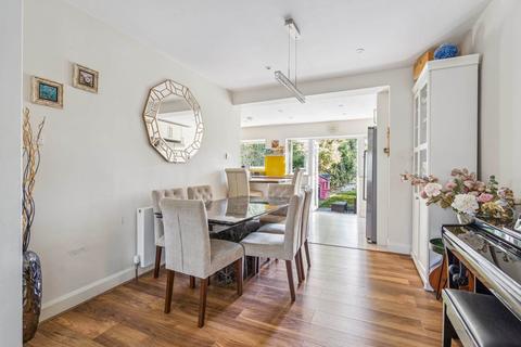 3 bedroom semi-detached house for sale, Ashfield Avenue, Bushey