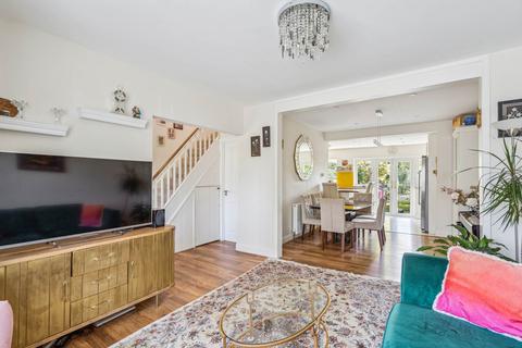 3 bedroom semi-detached house for sale, Ashfield Avenue, Bushey