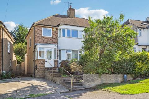 3 bedroom semi-detached house for sale, Ashfield Avenue, Bushey
