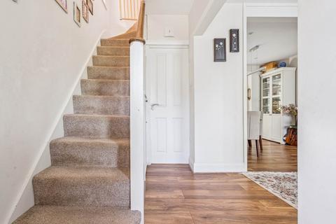 3 bedroom semi-detached house for sale, Ashfield Avenue, Bushey