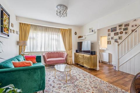 3 bedroom semi-detached house for sale, Ashfield Avenue, Bushey