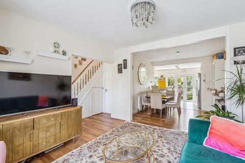 3 bedroom semi-detached house for sale, Ashfield Avenue, Bushey, WD23