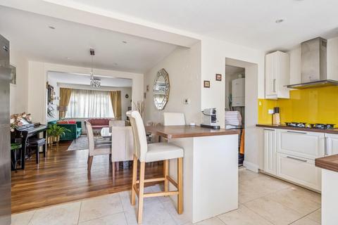 3 bedroom semi-detached house for sale, Ashfield Avenue, Bushey, WD23
