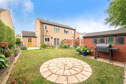 undefined, Oak Road, Sleaford, Lincolnshire, NG34