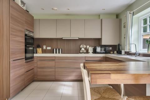 4 bedroom semi-detached house for sale, Mill Place, Micheldever Station, Winchester, Hampshire, SO21