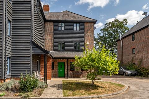 undefined, Mill Place, Micheldever Station, Winchester, Hampshire, SO21