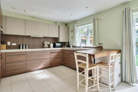 undefined, Mill Place, Micheldever Station, Winchester, Hampshire, SO21