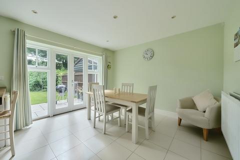 undefined, Mill Place, Micheldever Station, Winchester, Hampshire, SO21