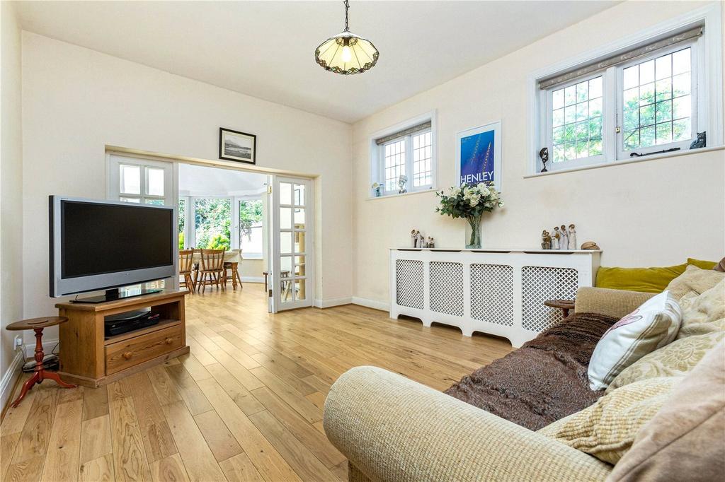 TV Room