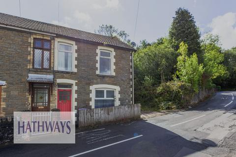 Plasycoed Road, Pontnewynydd, NP4