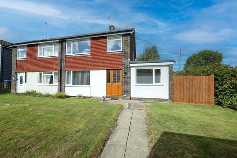 3 bedroom semi-detached house for sale, East View Fields, Plumpton Green, BN7