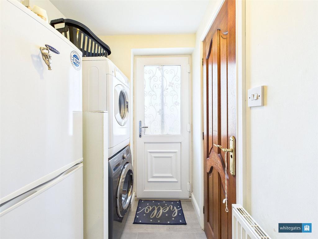 Utility Space