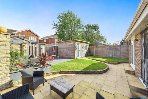 undefined, Kepple Close, New Rossington, Doncaster, South Yorkshire, DN11