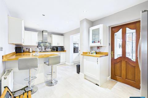 undefined, Kepple Close, New Rossington, Doncaster, South Yorkshire, DN11
