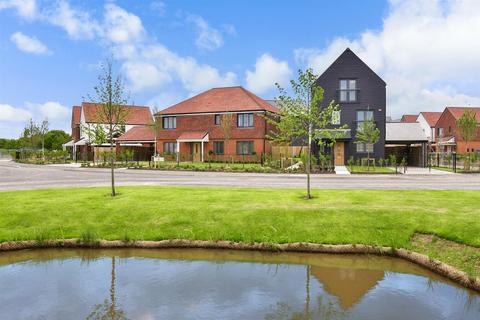 undefined, Barley Drive, Grasmere Gardens (Phase 1), Chestfield, Whitstable, Kent