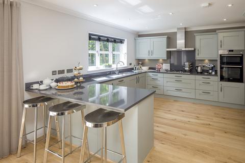 undefined, Barley Drive, Grasmere Gardens (Phase 1), Chestfield, Whitstable, Kent