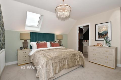 undefined, Barley Drive, Grasmere Gardens (Phase 1), Chestfield, Whitstable, Kent