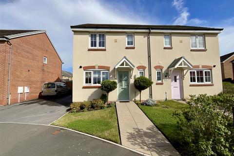 undefined, Heol Waungron, Carway, Kidwelly