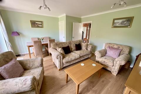 undefined, Heol Waungron, Carway, Kidwelly