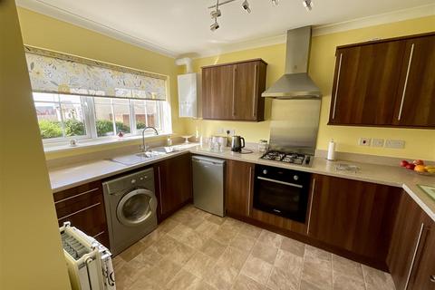 undefined, Heol Waungron, Carway, Kidwelly