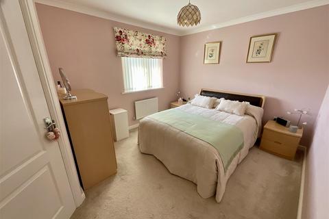 undefined, Heol Waungron, Carway, Kidwelly