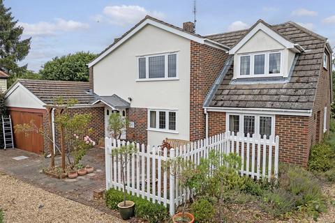 undefined, North Hill, Little Baddow, Chelmsford, Essex, CM3