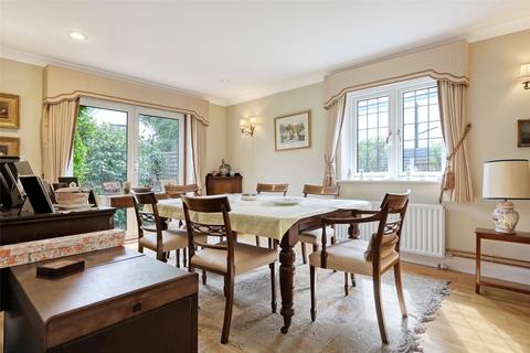 undefined, North Hill, Little Baddow, Chelmsford, Essex, CM3