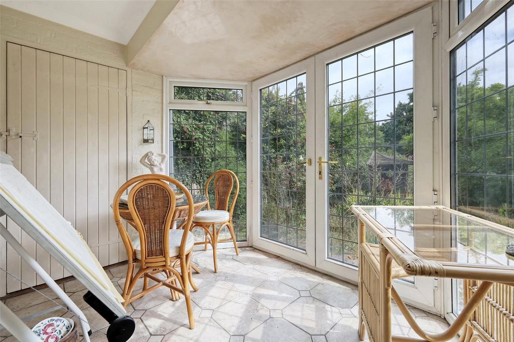 Sun Room