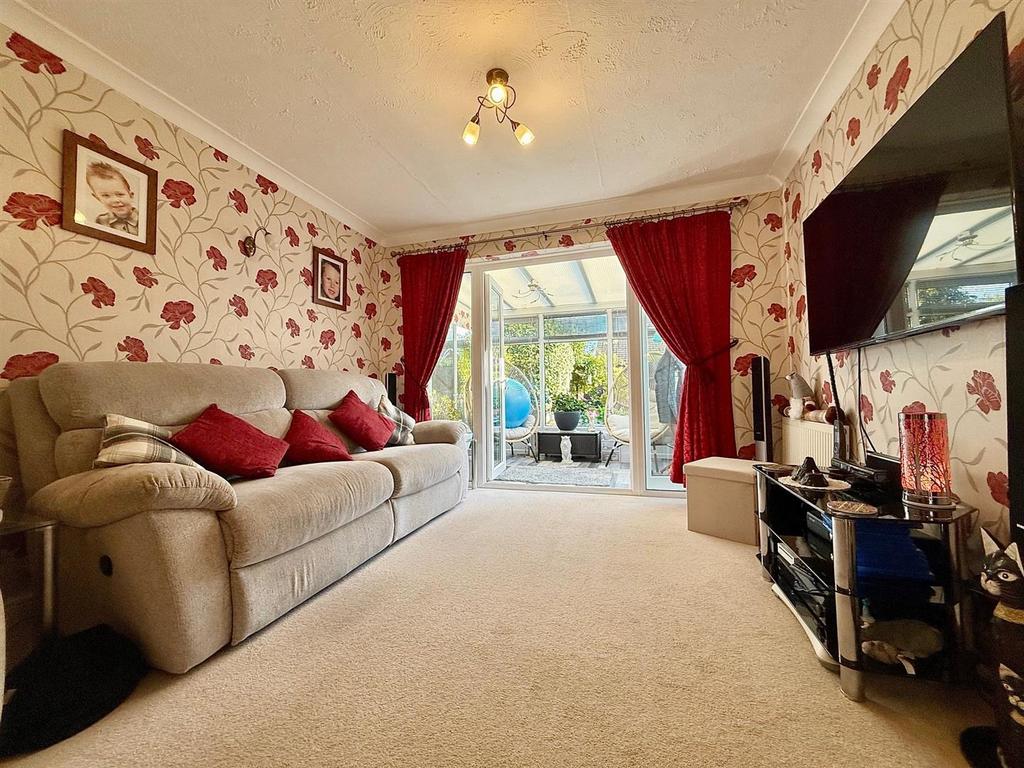 Lounge Area
