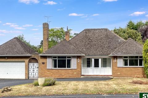 undefined, Wightwick Hall Road, Wightwick