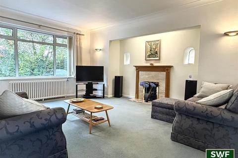 undefined, Wightwick Hall Road, Wightwick