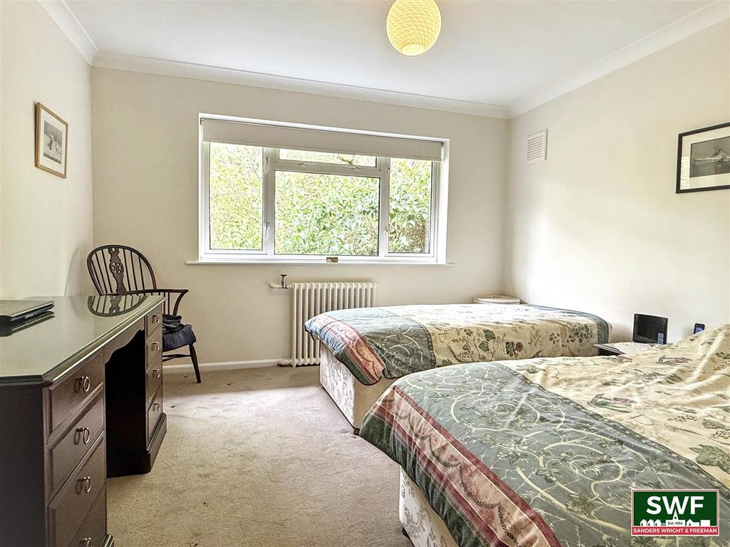 Bedroom two