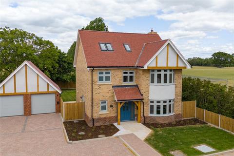 4 bedroom detached house for sale, Ramsdell House, 4 Lynton Place, Ipswich, Suffolk, IP1