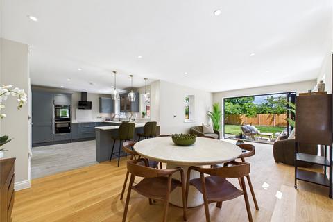4 bedroom detached house for sale, Ramsdell House, 4 Lynton Place, Ipswich, Suffolk, IP1
