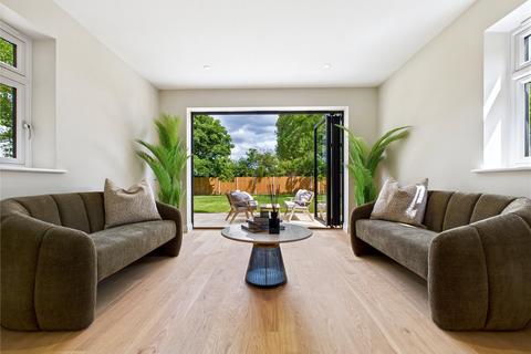 4 bedroom detached house for sale, Ramsdell House, 4 Lynton Place, Ipswich, Suffolk, IP1