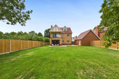 4 bedroom detached house for sale, Ramsdell House, 4 Lynton Place, Ipswich, Suffolk, IP1
