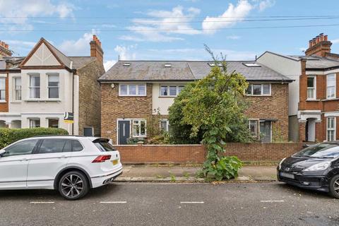 undefined, Pentney Road, London SW12