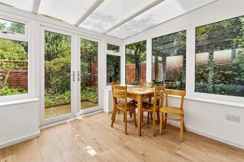 undefined, Pentney Road, London SW12