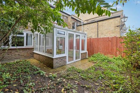 undefined, Pentney Road, London SW12