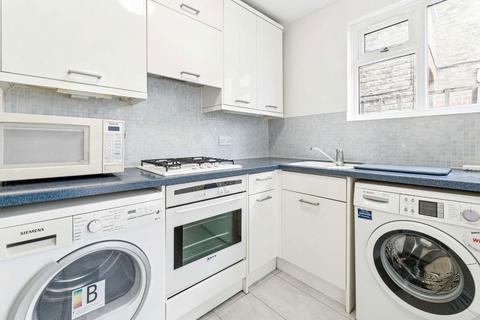undefined, Pentney Road, London SW12