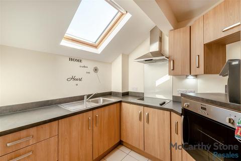 1 bedroom apartment for sale, Companions Court, Wickersley, Rotherham