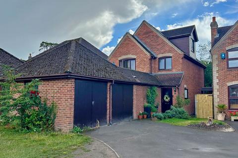 undefined, Robert Sparrow Gardens, Wallingford OX10
