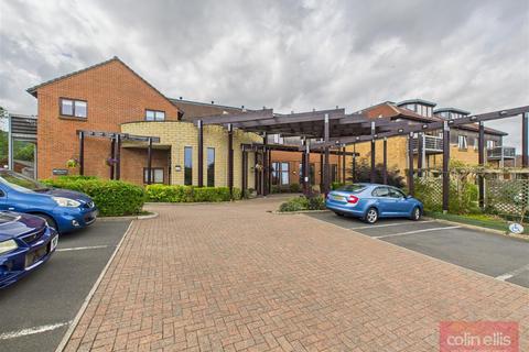 undefined, Plaxton Court, Scarborough