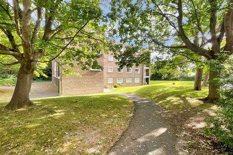 2 bedroom flat for sale, Francis Road, Broadstairs, Kent